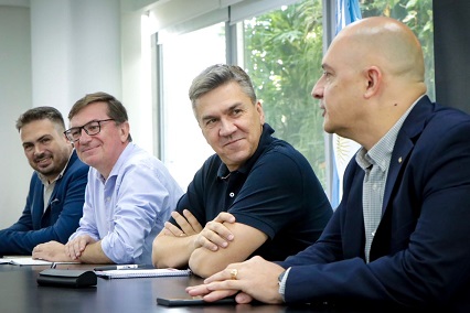 federación económica zdero