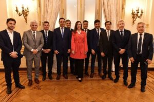 gobernadores villarruel