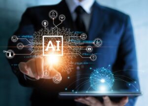 inteligencia artificial