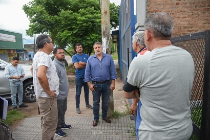 pato gómez