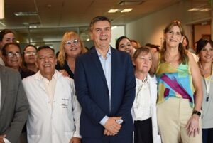 pediátrico directora