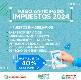 sp impuestos