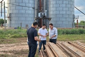 sp parque industrial