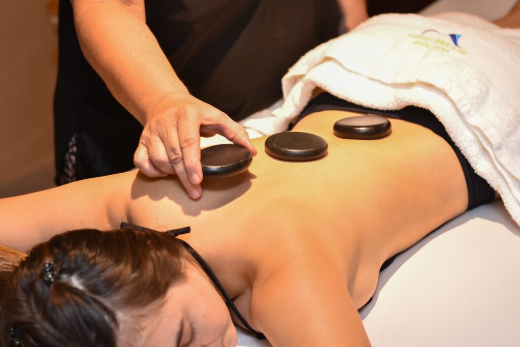 spa