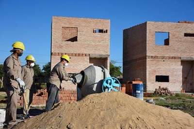 vivienda si terminar