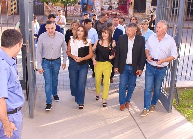 zdero gobierno nuevo