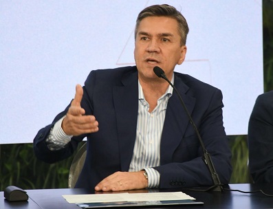 zdero habla