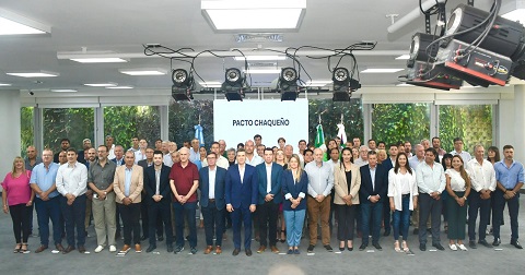 zdero intendentes