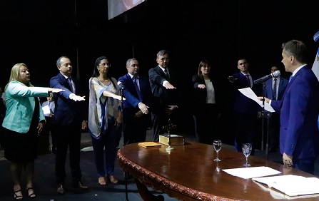 zdero subsecretarios