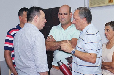 basail resico