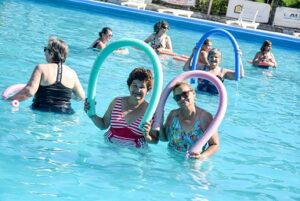 colonia de vacaciones sp