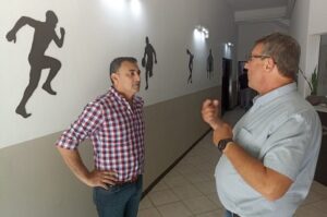 deportes chaco corrientes