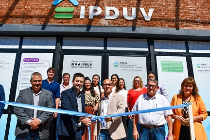 ipduv sp