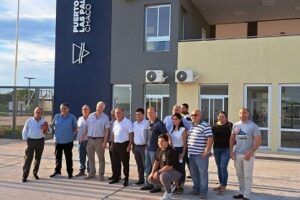 puerto las palmas dominguez