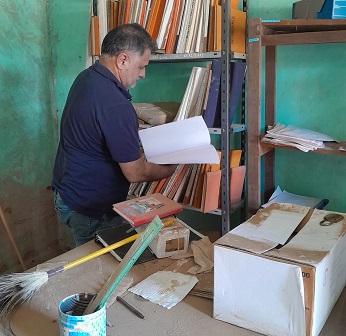 registro civil tartagal