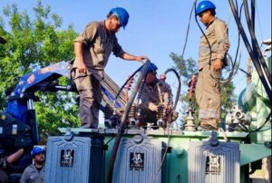 rio bermejito transformador