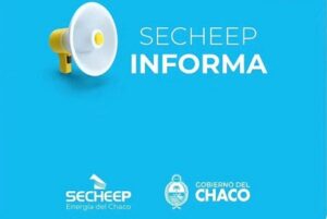 secheep informa
