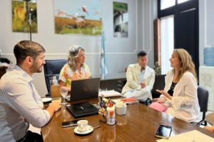 turismo chaco corrientes