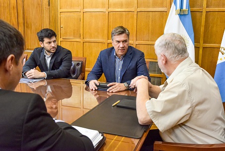 zdero retenciones