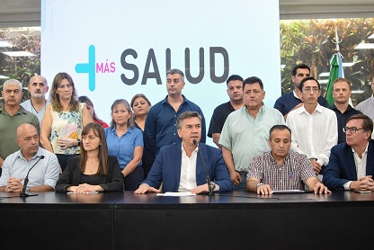zdero salud