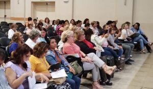docente adjudicación cargo