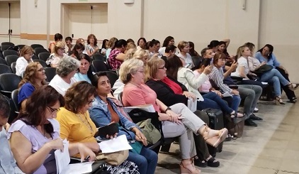 docente adjudicación cargo