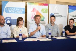 expo viví la termal