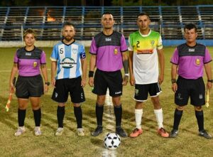 futbol aniversario