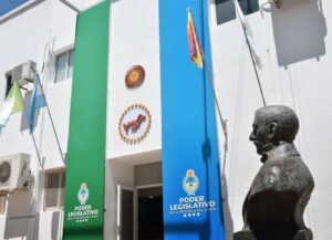 inaugura zdero