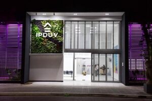 ipduv sede