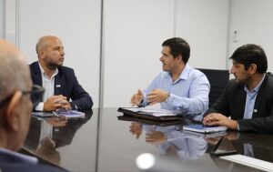 ministro producción nbch