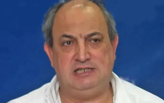 omar judis