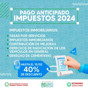 pago munic