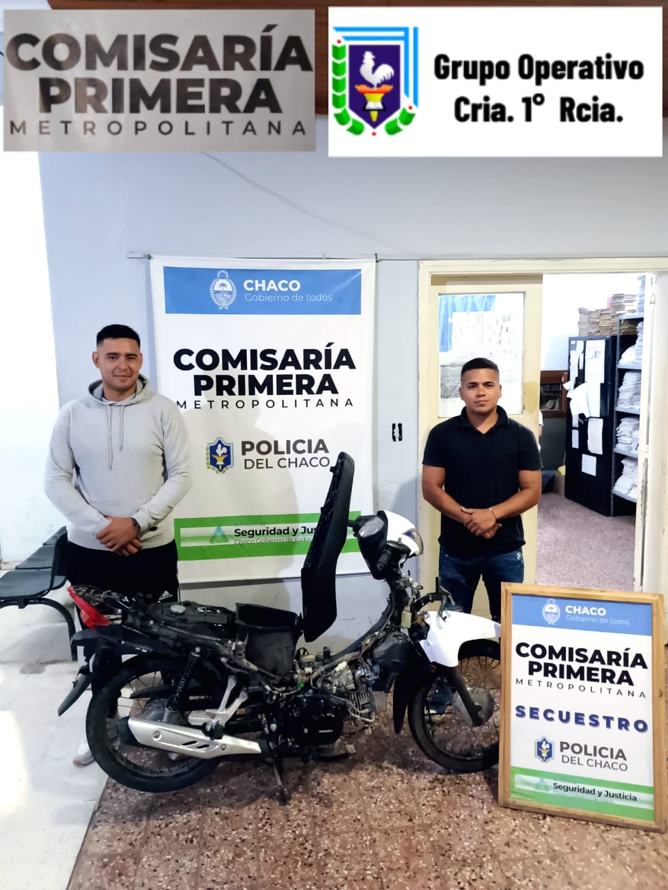 rcia moto