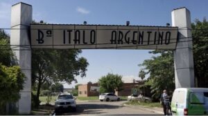 residencia estudiantil