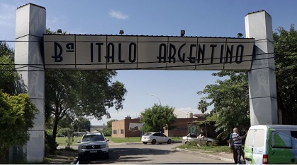 residencia estudiantil