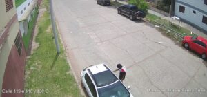 robo auto