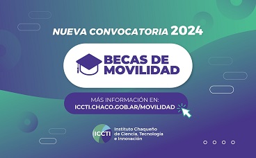 Becas Movilidad