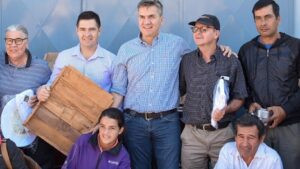 apicultores