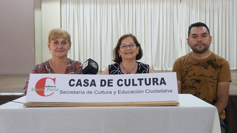 baile aniversario sp