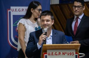 bruno escuela