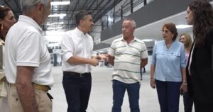 colegio Lopez Piacentini