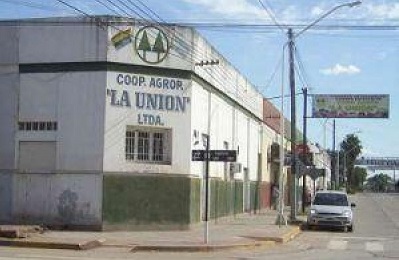 cooperativa la unión