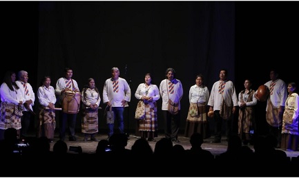 coro qom1