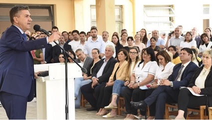 escuela zdero