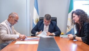 gobierno gómez