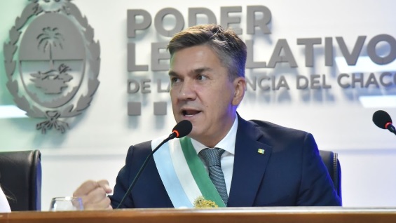 leandro diputados