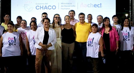 ñachek