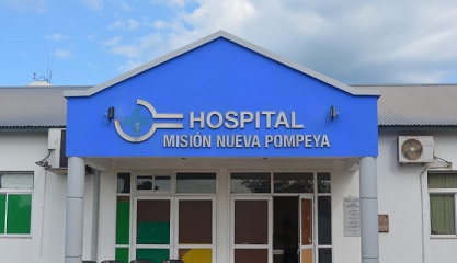nueva pompeya hospital
