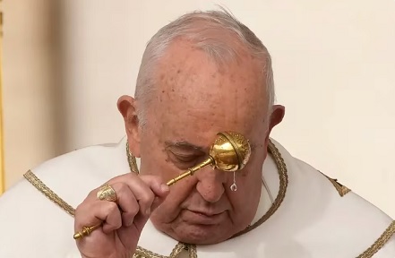 papa pascuas